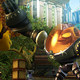 Illustration for article titled Ratchet Clank, Ranked